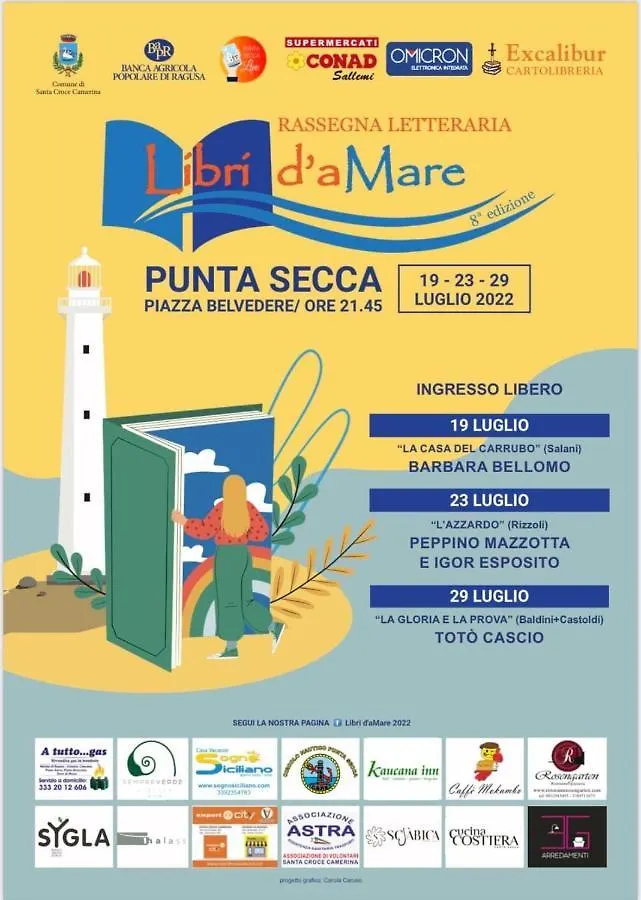 Vila Marinella Di Montalbano Punta Secca Prázdninový dům