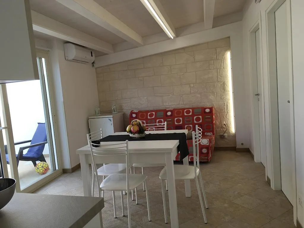 Casa Vacanza Nella Marinella Di Montalbano Holiday home Punta Secca 0*,