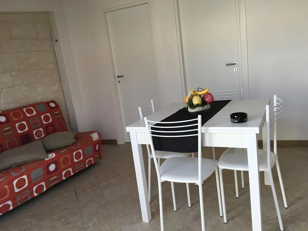 Casa Vacanza Nella Marinella Di Montalbano Holiday home Punta Secca