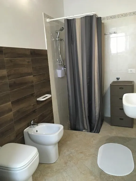 Casa Vacanza Nella Marinella Di Montalbano Holiday home Punta Secca
