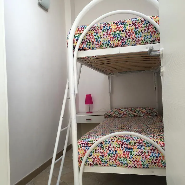 Casa Vacanza Nella Marinella Di Montalbano Holiday home Punta Secca Italy