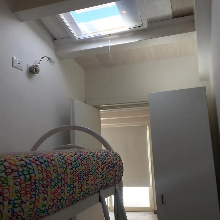 Casa Vacanza Nella Marinella Di Montalbano Holiday home Punta Secca 0*,  Italy