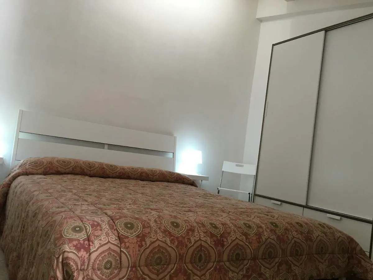 Casa Vacanza Nella Marinella Di Montalbano Holiday home Punta Secca 0*,  Italy
