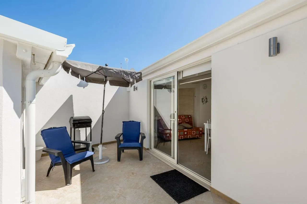 Casa Vacanza Nella Marinella Di Montalbano Holiday home Punta Secca