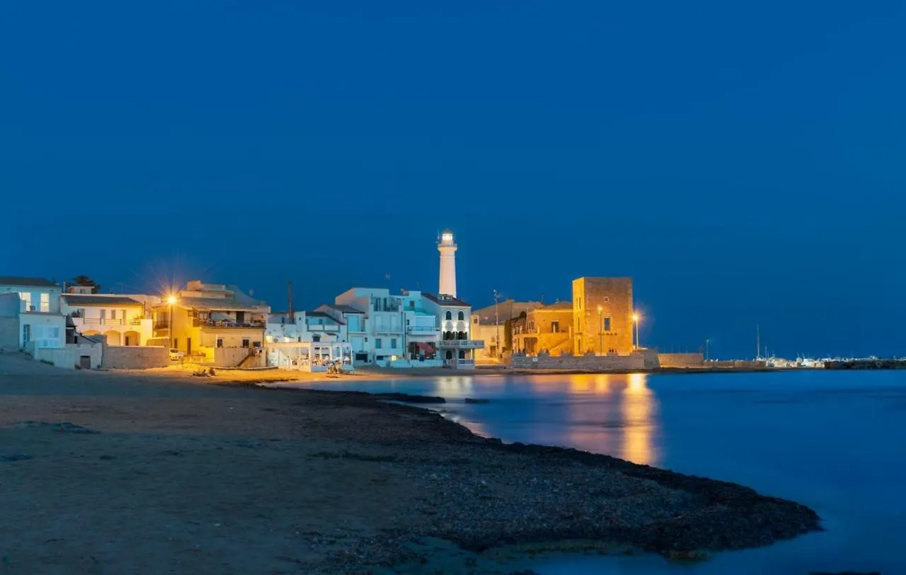 Casa Vacanza Nella Marinella Di Montalbano Holiday home Punta Secca Italy