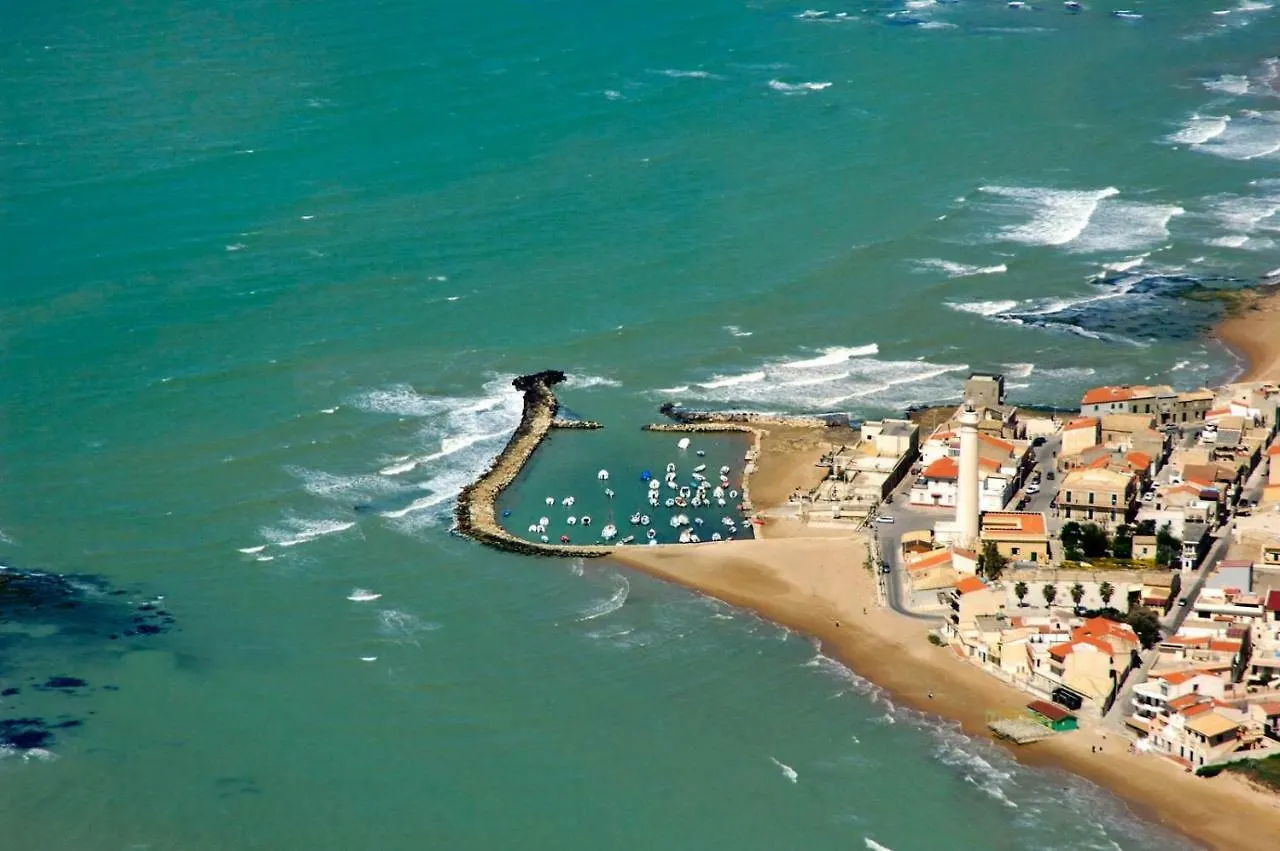 Casa Vacanza Nella Marinella Di Montalbano Holiday home Punta Secca