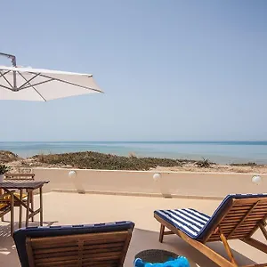 Holiday home Terrazza Montalbano, Punta Secca
