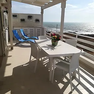 Holiday home Vista Mare Tra I Luoghi Di Montalbano, Punta Secca