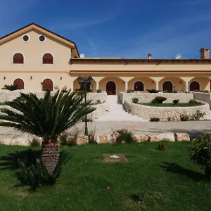 Bed & Breakfast Giulia - Sicilian Luxury Garden, Punta Secca
