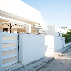 Apartment Albora, Punta Secca