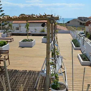 Bed & Breakfast Sempreverde Atelier, Punta Secca